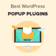 Which is the Best WordPress Popup Plugin? (Performance + Quality Compared) Which is the Best WordPress Popup Plugin? (Performance + Quality Compared)