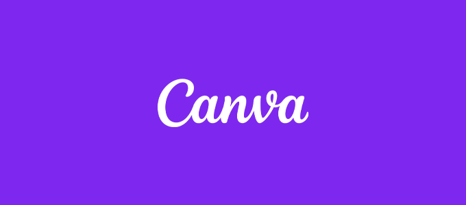 Программное обеспечение для дизайна Canva