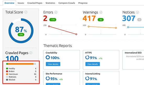 Broken Links Excel