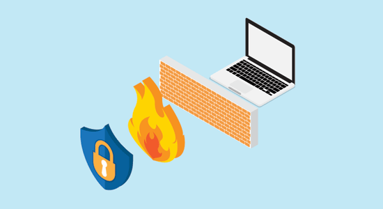 Firewall applicazione sito Web (WAF)