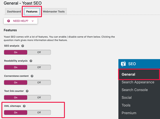 What is an XML Sitemap? How to a Sitemap in WordPress?