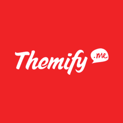 Get 40% off Themify