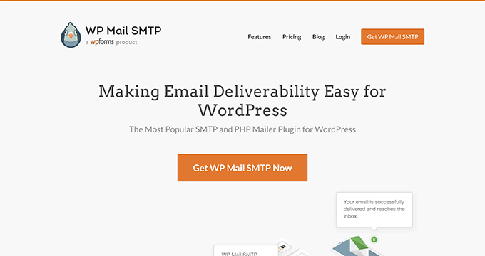 WP Mail SMTP چگونه کار می کند