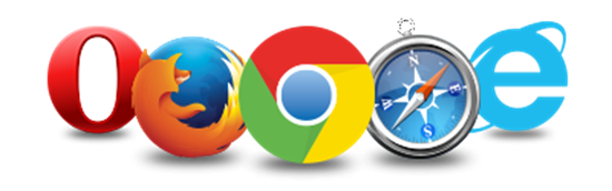 Web Browsers