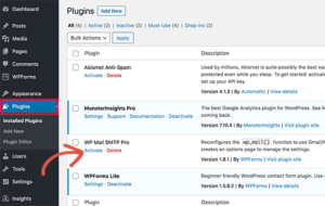 How to Install a WordPress Plugin - Step by Step for Beginners