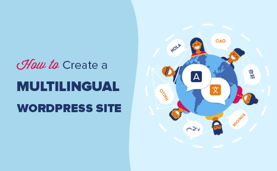 How To Easily Create A Multilingual Wordpress Site 9974