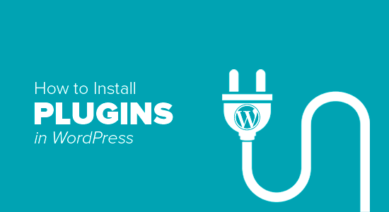 Cách cài đặt plugin WordPress – Từng bước cho người mới bắt đầu