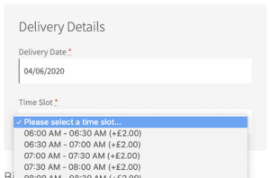 How To Setup Delivery Time Slots In WooCommerce (Step By Step)