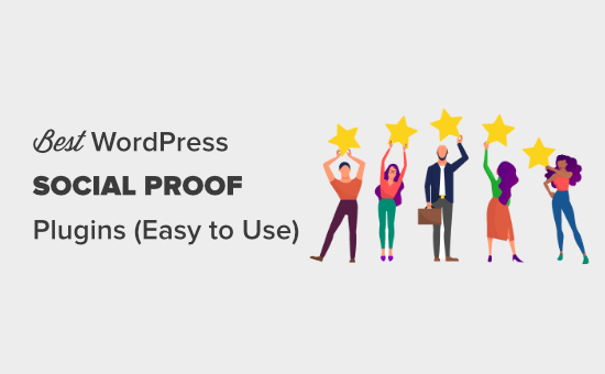 Best Social Proof Plugins