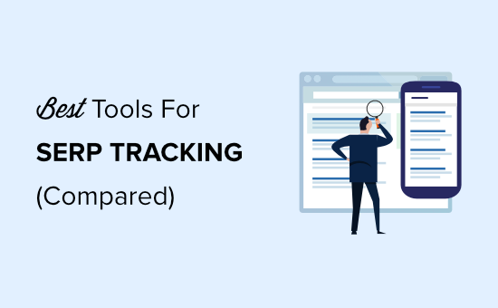 21 Best Rank Tracking Tools & Software For Every Website