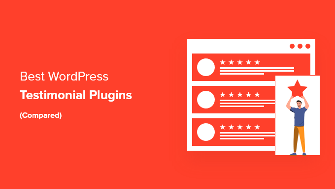 Best WordPress testimonial plugins