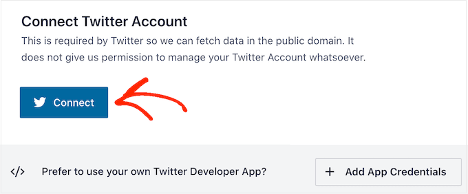 How to embed actual tweets in a WordPress blog post using Smash Balloon