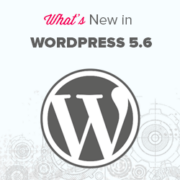 What’s New in WordPress 5.6 (Features and Screenshots)