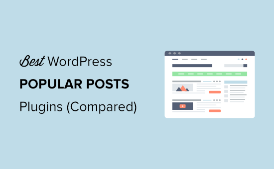 best popular post plugins for wordpress