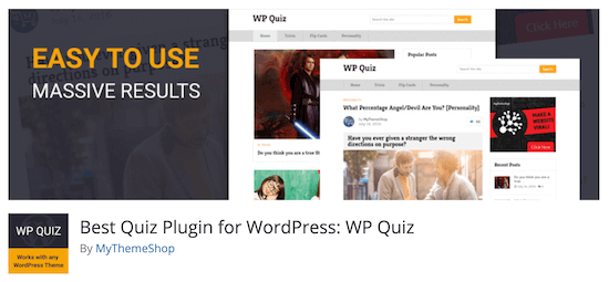 WP Quiz