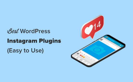 The best Instagram WordPress plugins