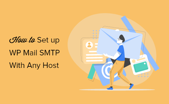 Setting up WP Mail SMTP with any WordPress host
