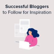 40+ Best Blog Examples of 2021 - Successful Bloggers to Follow for Inspiration