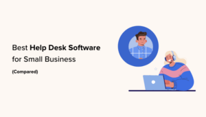 8 Best Help Desk Software For Small Business 2023 (Compared)