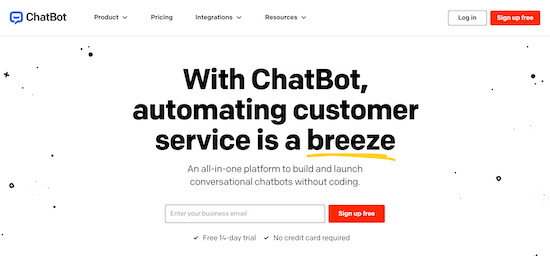 ChatBot