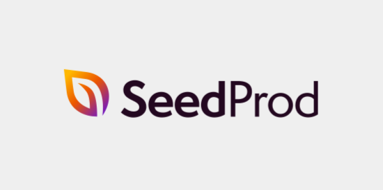 SeedProd WordPress Newsletter plugin
