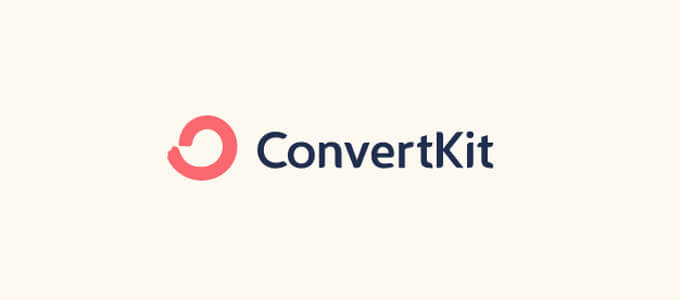 Служба маркетинга электронной почты ConvertKit