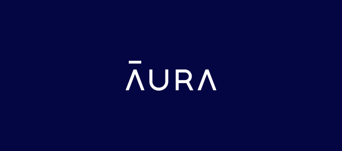 Услуга Aura по защите от кражи личных данных для малого бизнеса