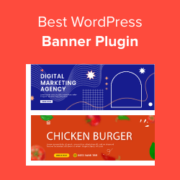 Best WordPress banner plugins