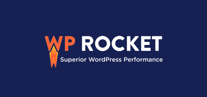 WP Rocket WordPress Caching Plugin