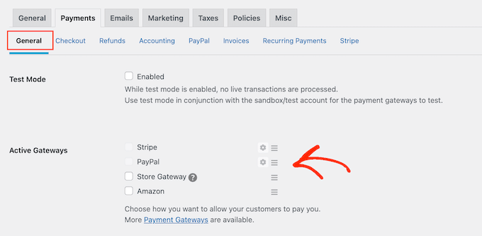 Accepting payments for online graphics and digital art Accepting payments for online graphics and digital art